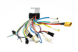 Controller Steuergerät Wizzard 2,5S