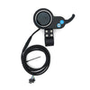 Display Anzeige Wizzard 2,5S