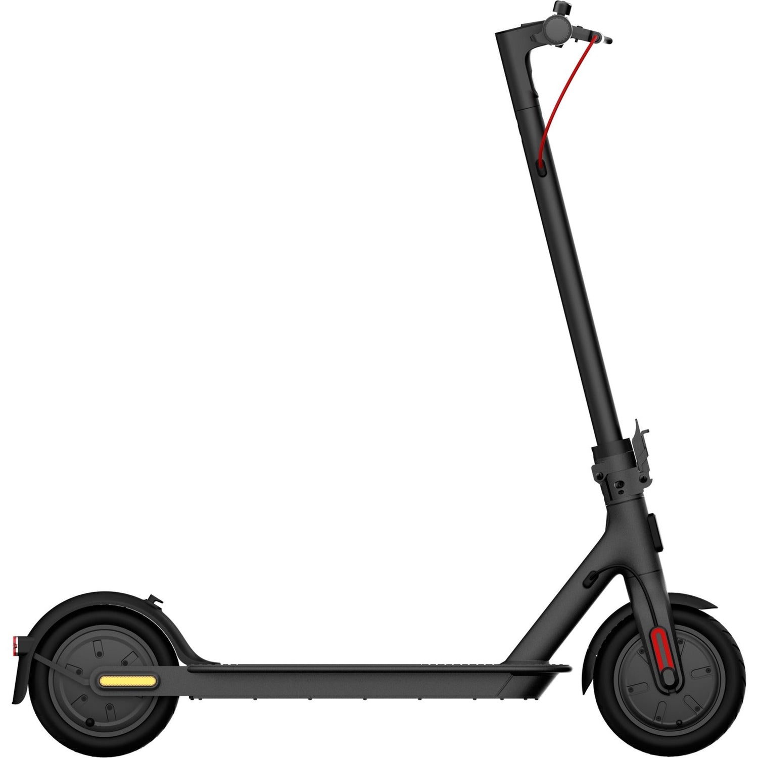 XIAOMI MI ELECTRIC SCOOTER 3 LITE BLACK