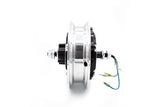Motor für Wizzard 2,5S 2,5+ 500W