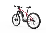 Yadea YS500 350W 36V 13Ah