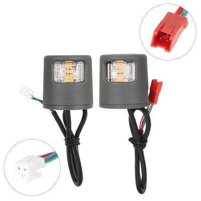 Xiaomi 4 Lite (Gen2) Blinker