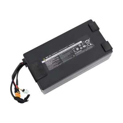 Ninebot Max G3 Akku 12,75Ah