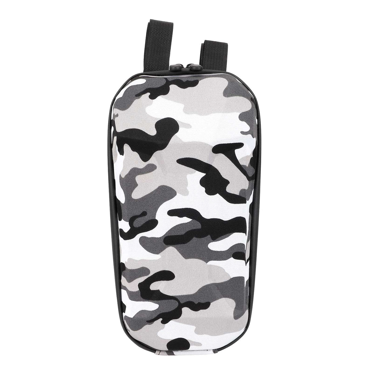 3L-Lenkertasche Camouflage Grey