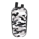 3L-Lenkertasche Camouflage Grey