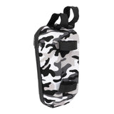 3L-Lenkertasche Camouflage Grey