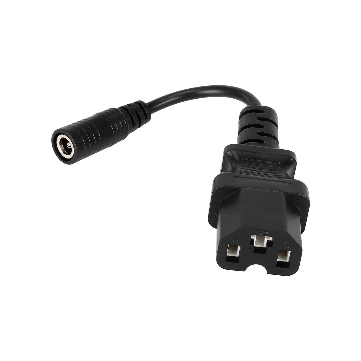Adapter kabel für DC2.1 für 3 Pin