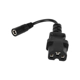 Adapter kabel für DC2.1 für 3 Pin