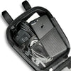 WILDMAN Roller Lenkertasche Wasserdicht 2.5L schwarz