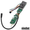 Ninebot F2 Plus Display
