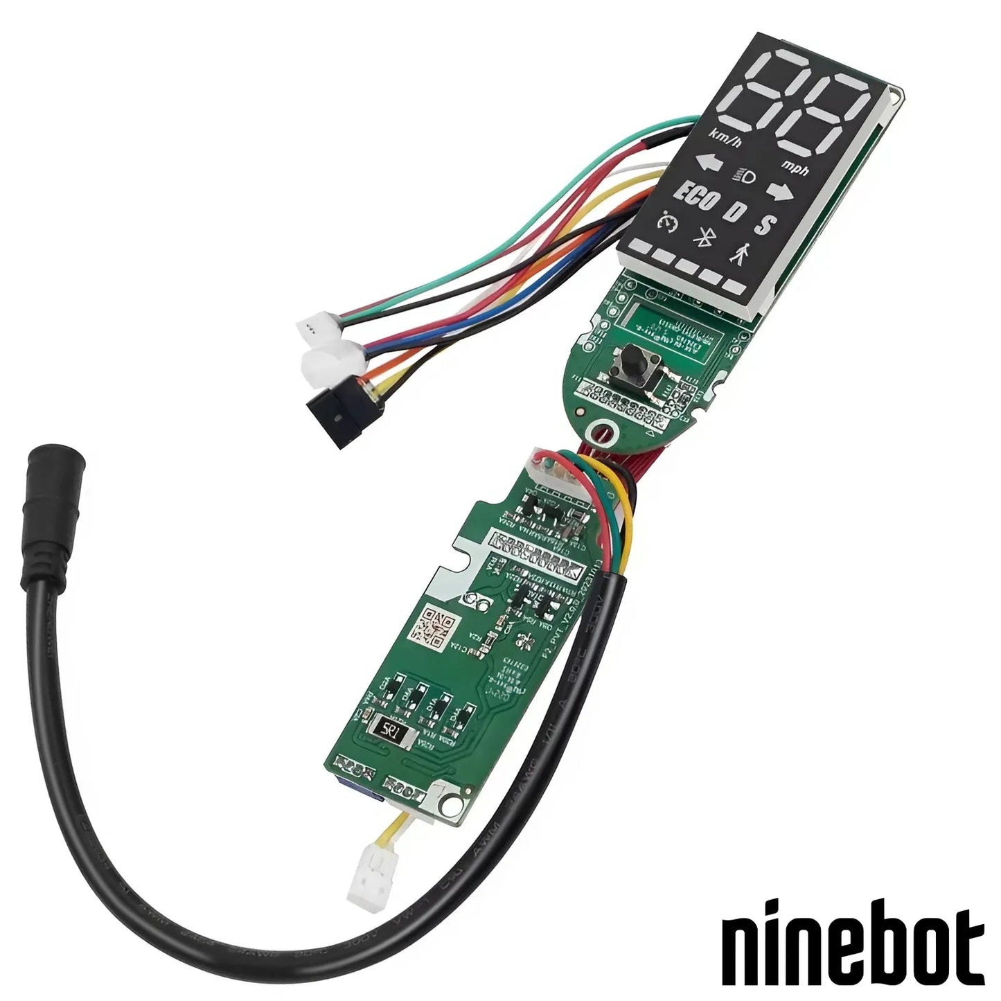 Ninebot F2 Plus Display