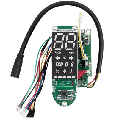 Ninebot F2 Plus Display