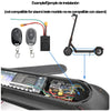 Scooter-Alarm mit XT60-Anschluss