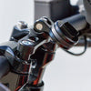 Bar Clamp Mount Pro