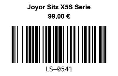 Test produkt