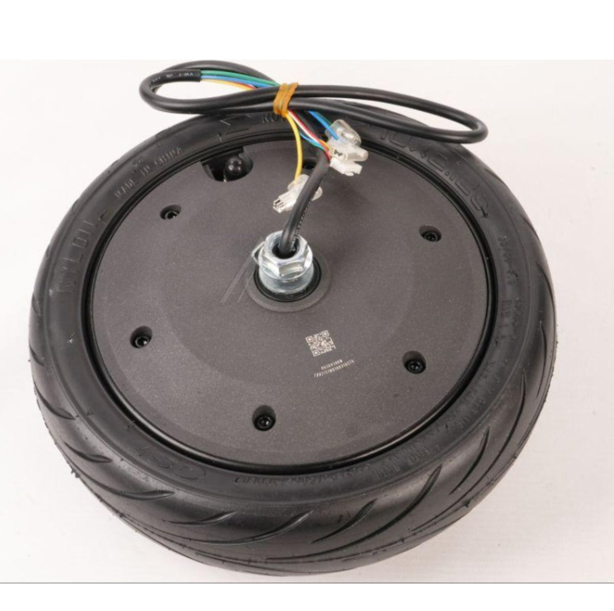Navee V25 Motor