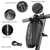 WHEEL UP 2L LENKRADTASCHE