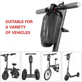 WHEEL UP 2L LENKRADTASCHE