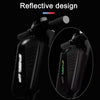WHEEL UP 3L Lenkertasche mit Reflektor