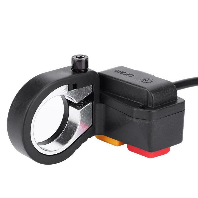 Dual Motor Schalter