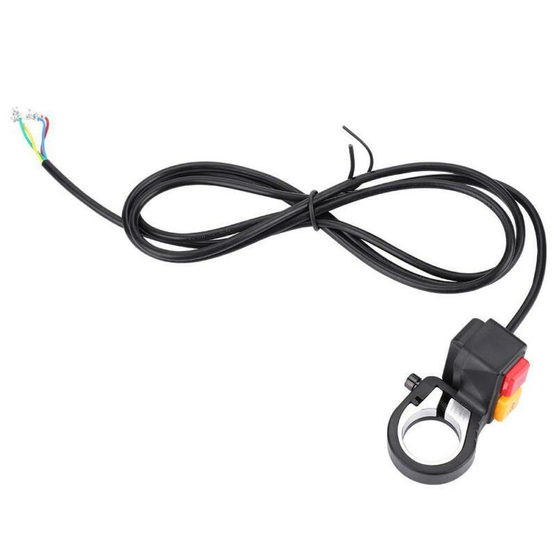 Dual Motor Schalter