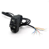Blinker Licht + Hupen Schalter
