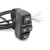 Blinker Licht + Hupen Schalter