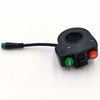 Kugoo M4 Schalter Licht blinker Huppe