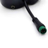 Kugoo M4 Schalter Licht blinker Huppe