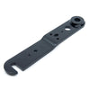 Navee S65 S65C Vorderrad Gabelhalterung links