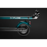 SoFlow SO3 Pro E-Scooter mit Blinker