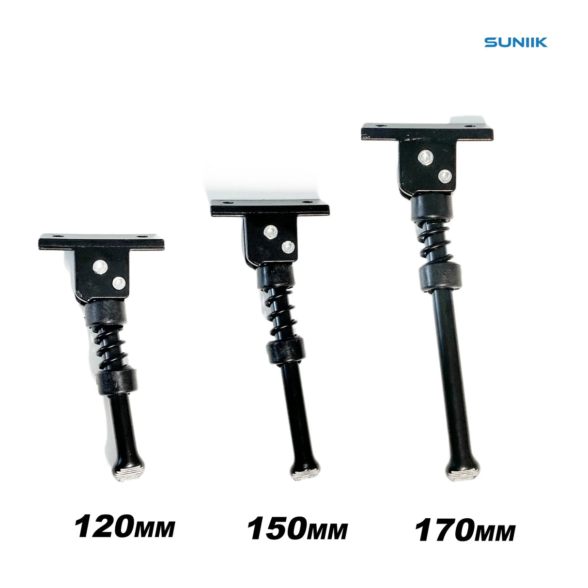 Universal Ständer Flach für E-Scooter versch. Größen