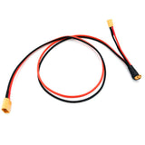 Paralleles Verbindungskabel für Zusatz Akku Y Cable