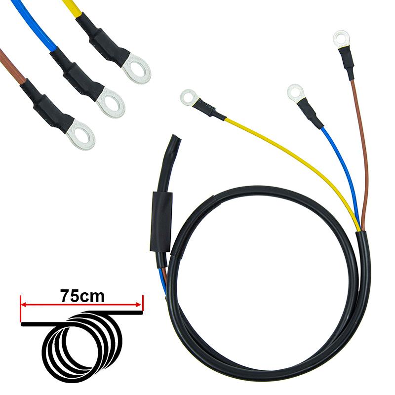 Ninebot Motorkabel F-D-Serie