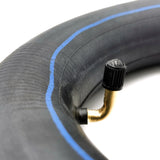 10×2.50 Schlauch 90°