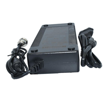 Kugoo M4 / M4 Pro Netz Ladegerät 54,6V 2A GX16 3 Pin