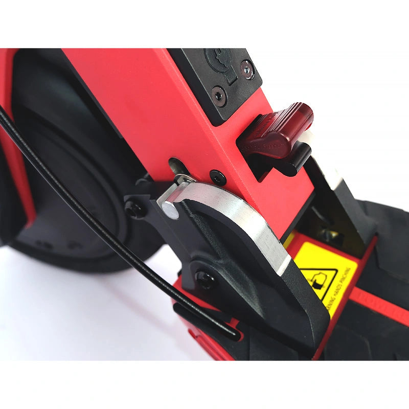 Luna E-Scooter GT 48V 10Ah