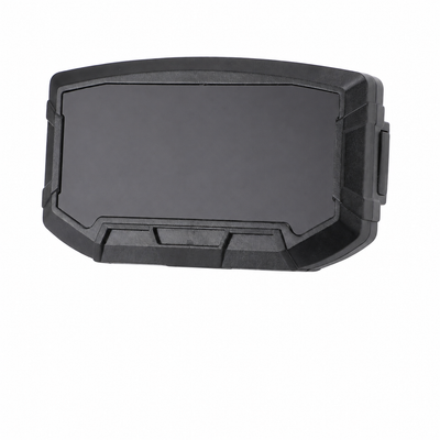 Be-Cool Hi20 Display Dashboard