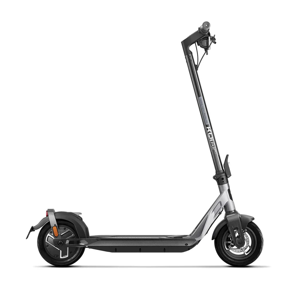 NIU KQi Air / Air X Carbon Leichtester Elektro-Roller (EU-Version)
