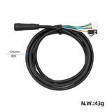 Ducati Pro 2 Set Display und Controller 36V