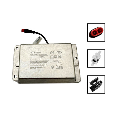 Ninebot G30 Max interne Ladeteil Adapter