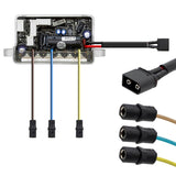 Original Niu KQi2 pro 48V 60W Controller