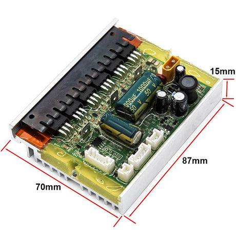 Xiaomi Mi4 Controller Steuergerät