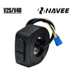 Navee V25 / V40 Blinkerschalter