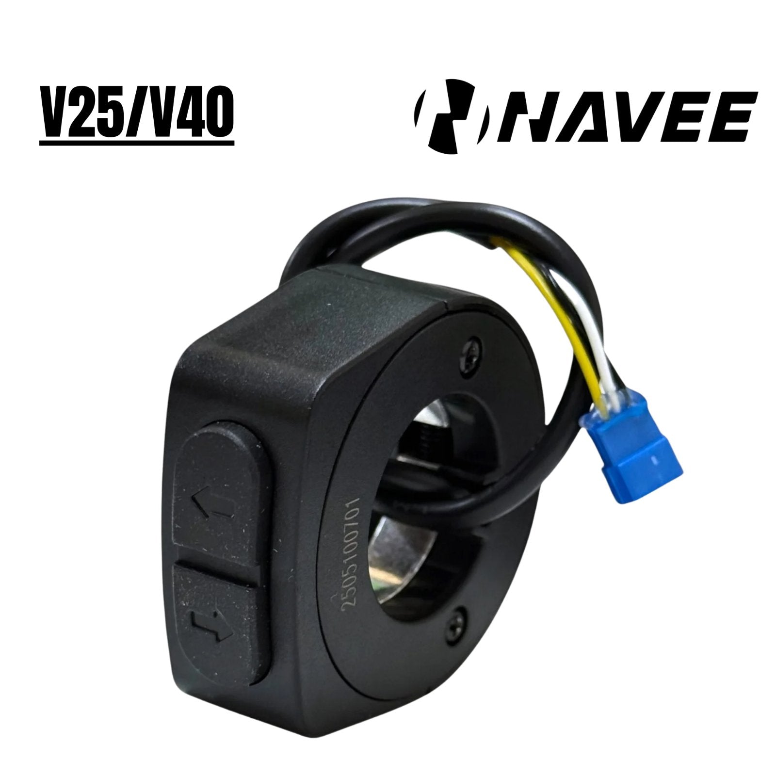 Navee V25 / V40 Blinkerschalter