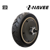 Navee ST3 Motor