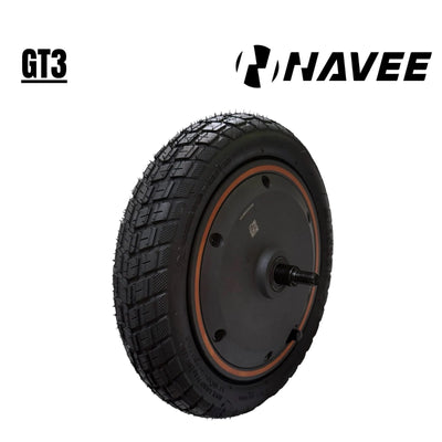Navee GT3 Motor