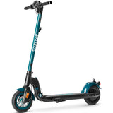 SoFlow SO3 Pro E-Scooter mit Blinker