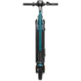 SoFlow SO3 Pro E-Scooter mit Blinker