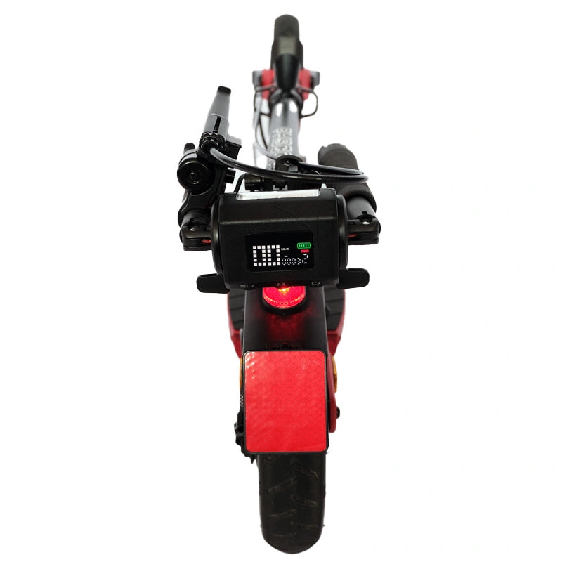 Luna E-Scooter GT 48V 10Ah